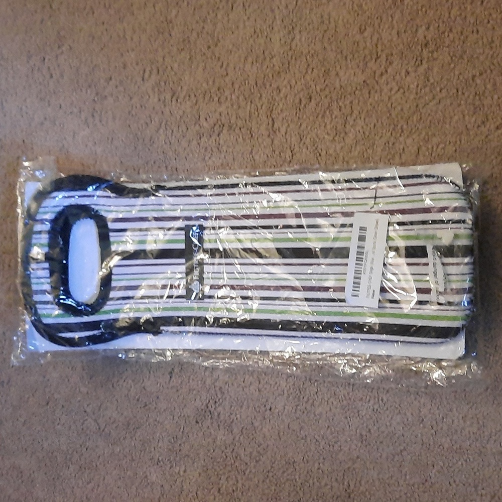 Single Wine Tote